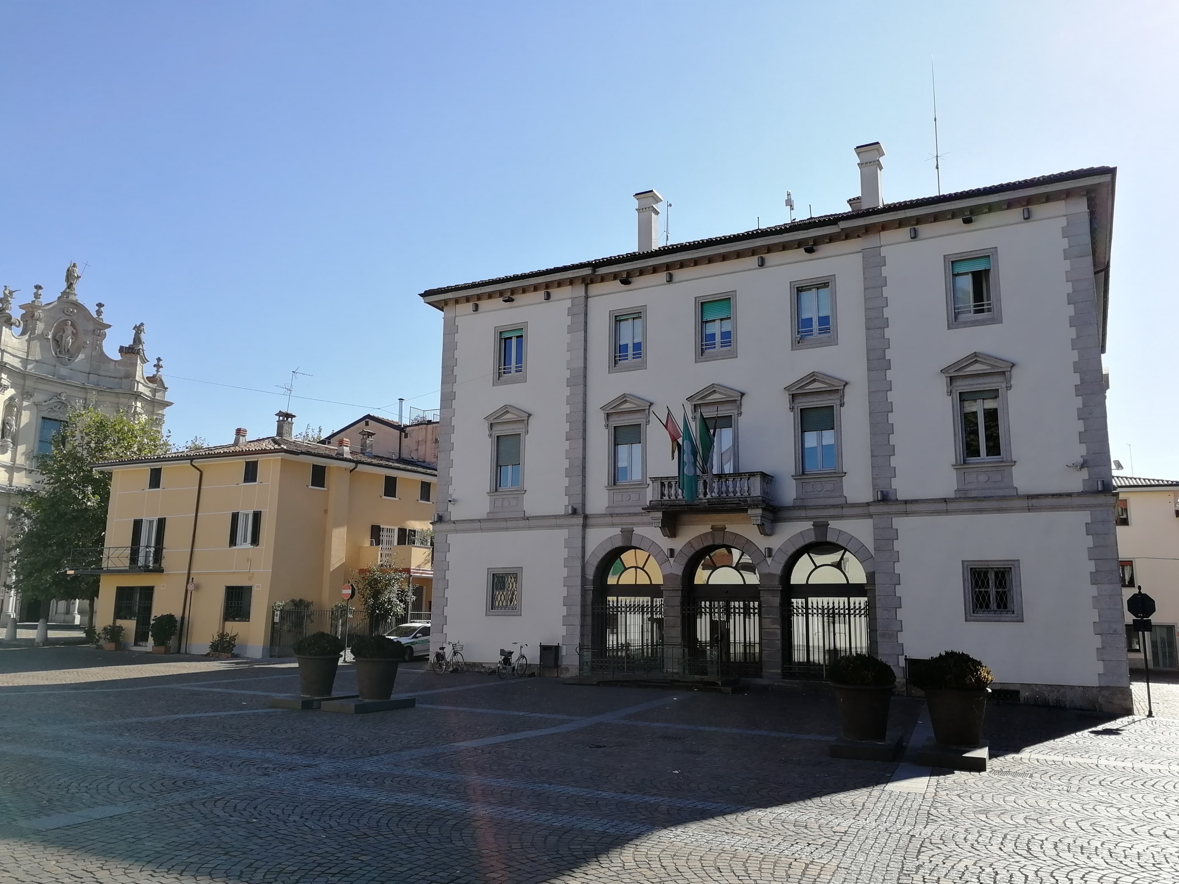 Osio Sotto cresce con te: insieme per il futuro!